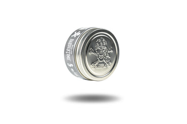 BarberTime Silver Pomade 150ml No. 4